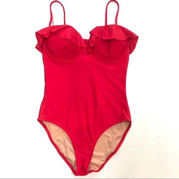 J. Crew Other - J. Crew Womens Swimsuit